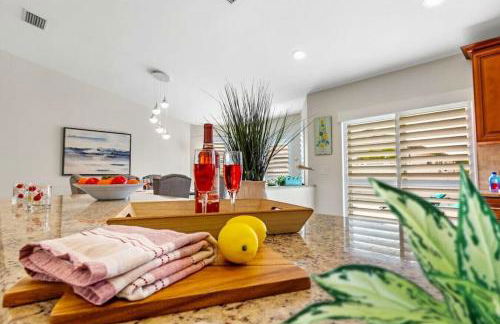 Private Pool｜Near Beach｜Fenced Yard｜Outdoor Living - Foto 31