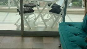 Studio mobiliado - Foto 4