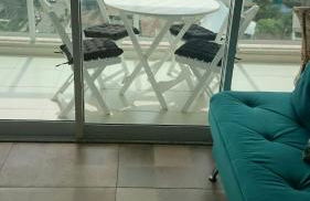 Studio mobiliado - Foto 4