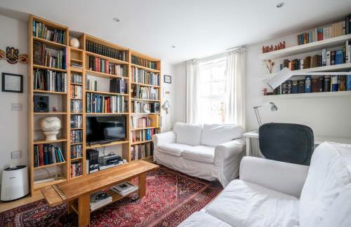 Cosy and spacious flat Near London Bridge - Pass the Keys - Foto 33