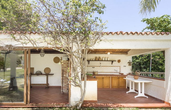 Una Scogliera sul Mare con Piscina by Wonderful Italy - Foto 8