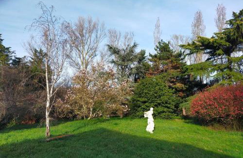 Ferme Pédagogique Bordeneuve - Foto 65