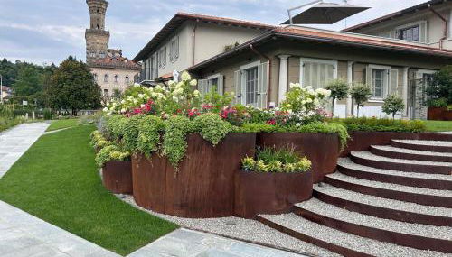 Villa Amelia - Foto 2, Garden