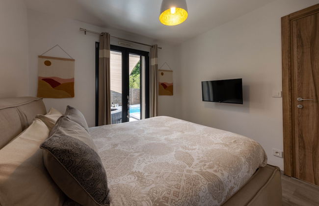 Gîtes Domaine de la chapelle - Foto 16