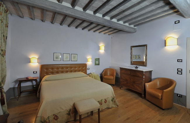 Agriturismo La Sovana - Photo 12