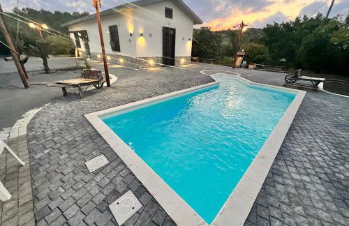 Chalet Grotta Monte Etna - Foto 9