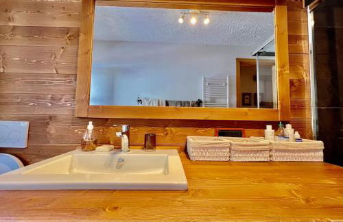 Chalet le Pigne Gressoney Saint Jean - Foto 36