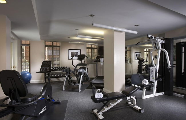 Global Luxury Suites at The White House - Foto 20