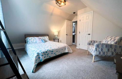 On the Rocks - A Modern Home with Decks and Views - Foto 14