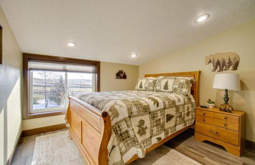 Platte Vacation Rental about 3 Mi to Missouri River! - Foto 21