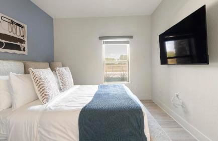 Landing Stylish 1BD Clubhouse Gym - Foto 48