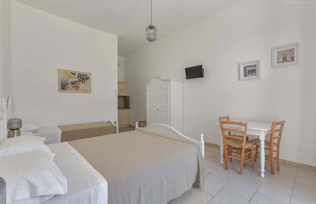 2283 Villa La Paiara by Perle di Puglia - Foto 56