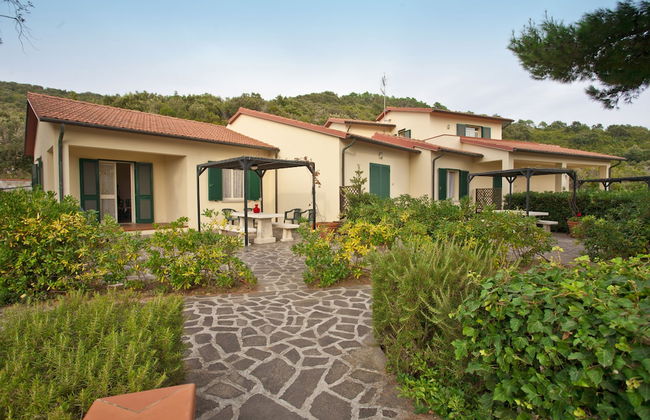 Villino Le Sughere - Foto 59