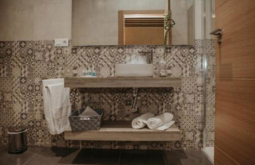 Hospedium Aloque BOUTIQUE PLAZA - Foto 22