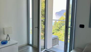 Azzurro - Beautiful and bright sea view apartment - Foto 2