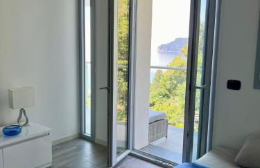 Azzurro - Beautiful and bright sea view apartment - Foto 2