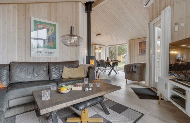 "Sighbiorn" - 950m from the sea - Foto 22