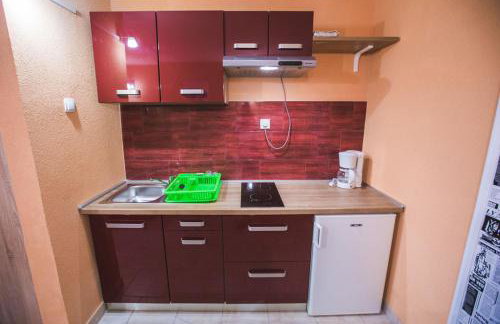 Šanić Apartments 518 - Photo 62