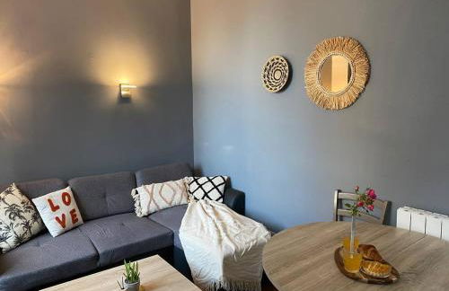 Le Piton - Appartements - Foto 24