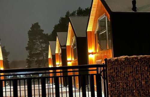 DOMKI BURSZTYN - Foto 28