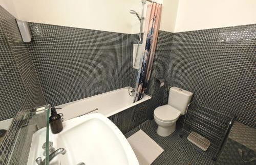 Appartement avec balcon et parking à Paris Alésia - Foto 7