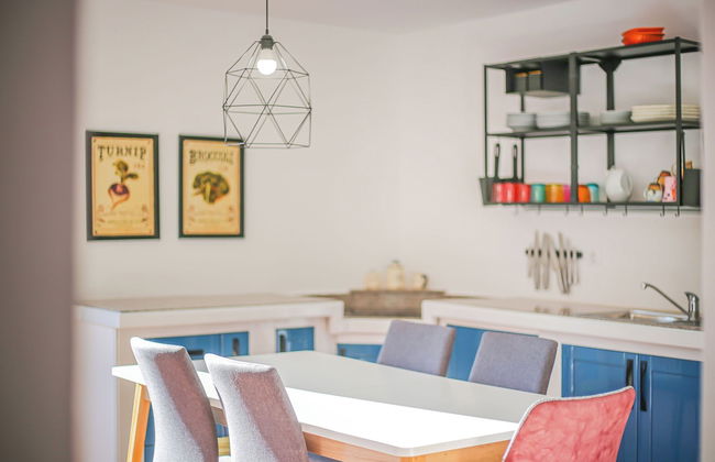 House Anavi - Foto 68