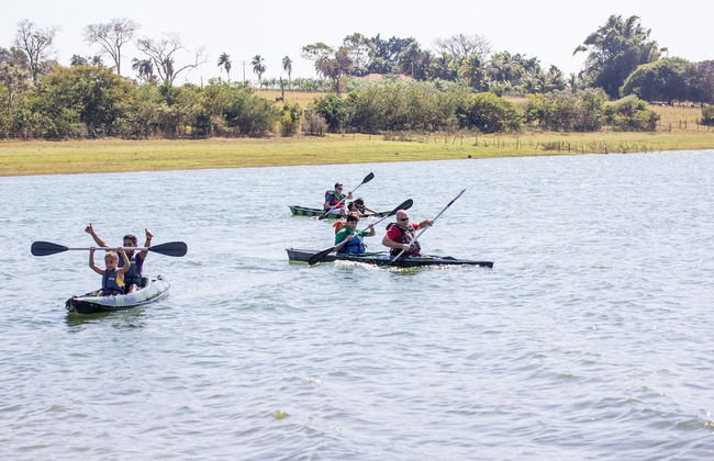 Eco Resort Foz do Marinheiro - Photo 73