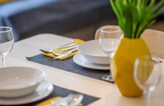 Schulterblatt-Apartments Hamburg Unit 3 For 5 - Foto 8