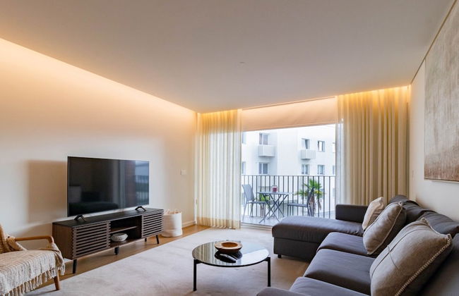 Home Azores - Coliseu Residences - Foto 41