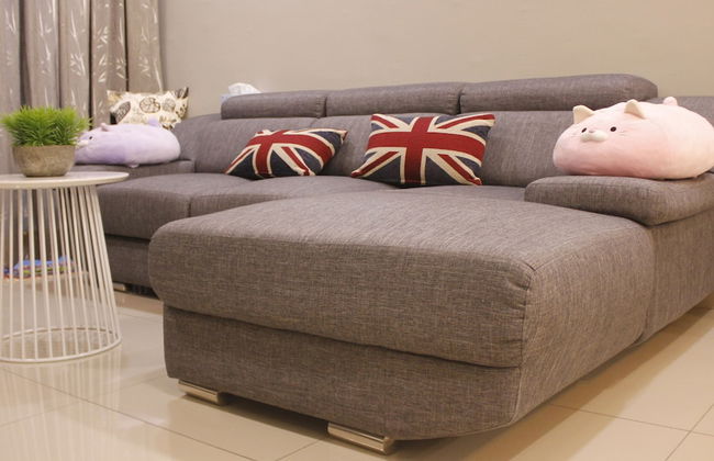 H2H Reunion House - Photo 18