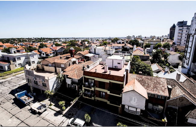 DeptosVip Rivas - Photo 62