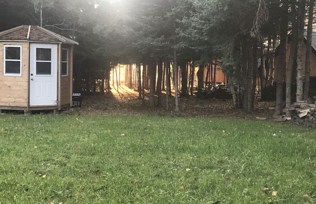 Wild Pines Cabins - Photo 27