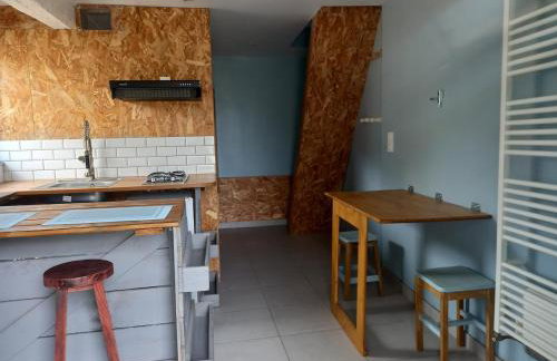 Appartement 4 personnes - Foto 8