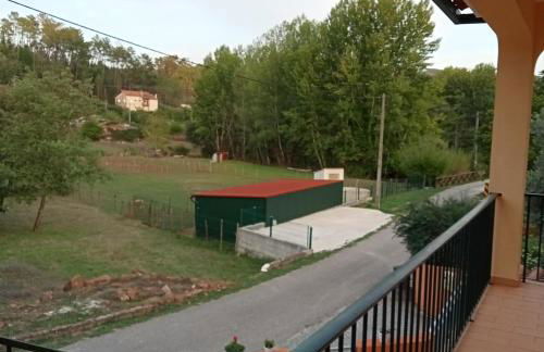 Alojamento Local - Casa Amarela - Foto 24