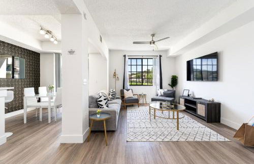 Newly renovated Townhome with King bed - Foto 10