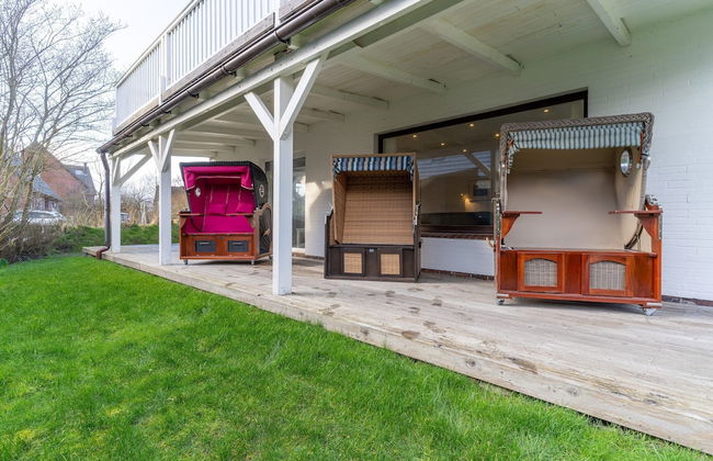 Ferienwohnung in St. Peter-ording - Foto 20