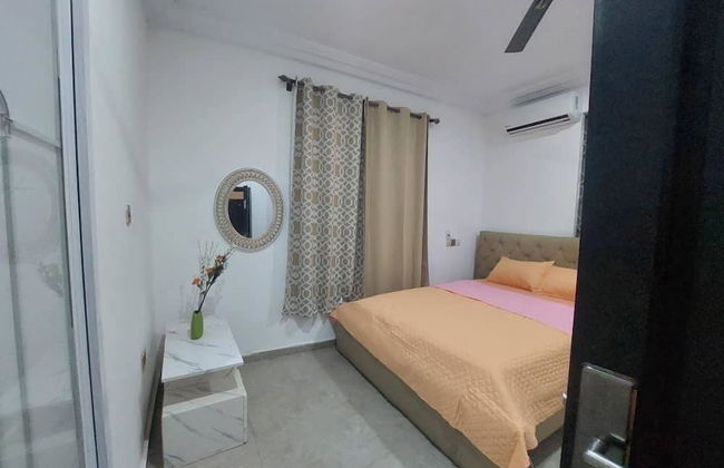 Luxurious Apartments in Kumasi Agric - Foto 4