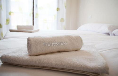 Chalet Tina Mayor: amplio jardín y tranquilidad muy cerca de la playa - Foto 28