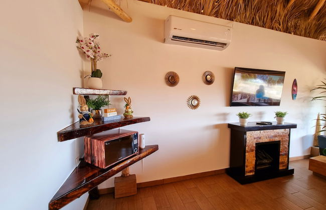 Palm Valley Cabins - Foto 54