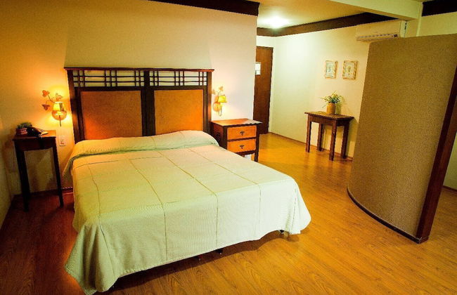 Boqueirão Hotel Fazenda - Photo 4