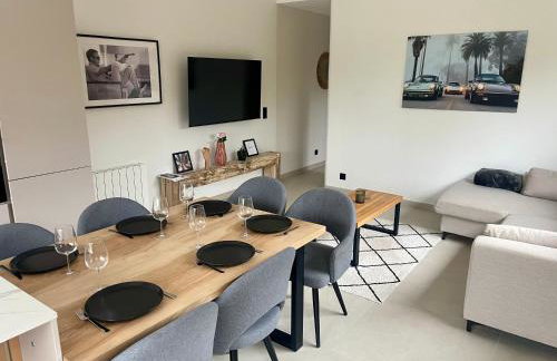 Le Polygone Gîte Arras - Foto 9