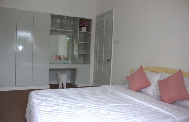 Des Ami Villa - Foto 8