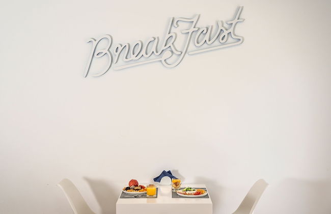 Sea View Hotel & Apartments - Foto 60