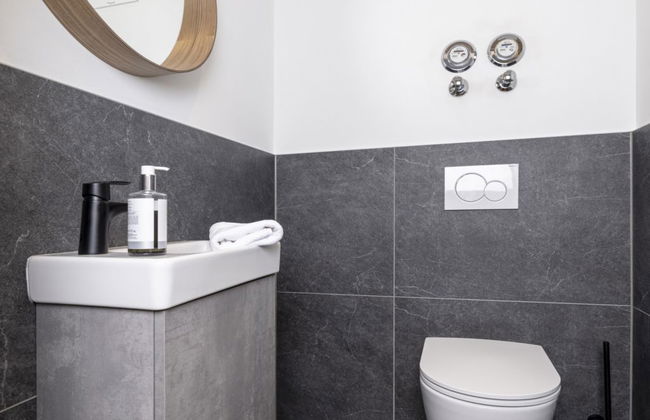 Penthouse small 17 - Photo 16