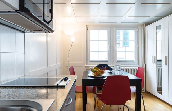 Hitrental Zeughausgasse Apartments - Foto 44