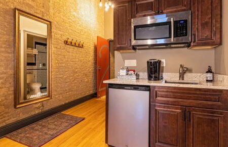 124 Lofts - Downtown Dundee - Walk to Dining - Foto 8