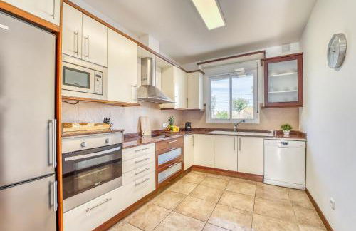 Traumhafte Villa Marisol für 8 Gäste am Meer - Foto 17