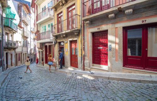 Caldeireiros 95 by LovelyStay - Photo 36