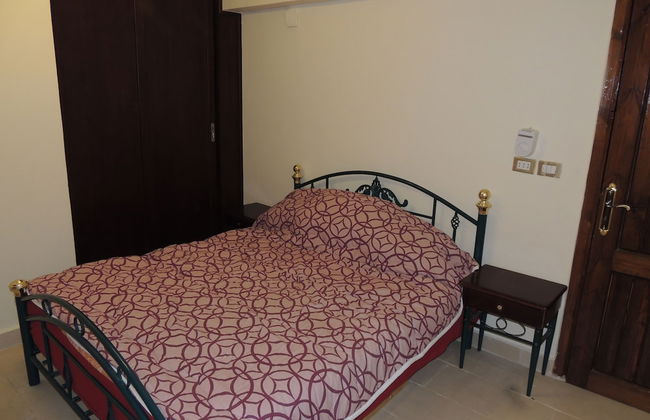 Sultan Sharm El Sheikh Hadaba Farshas - Foto 39