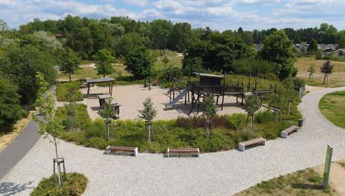 Apartmenthaus Scharmützelsee inkl Nebenkosten - Foto 4